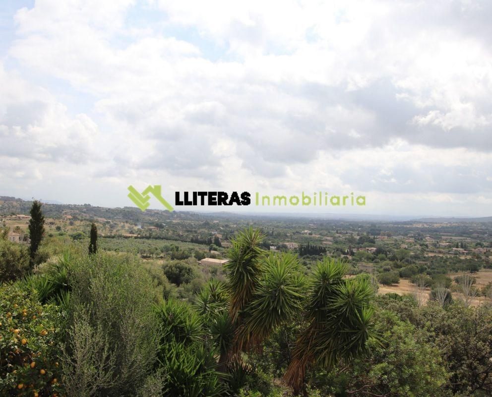 Casa o xalet en venda en Selva amb Jardí privat, Terrassa i Traster