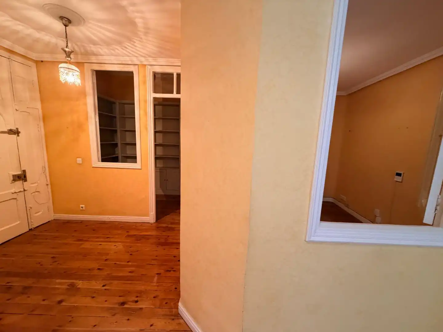 Flat with lift for sale in Calle de Lain Calvo, imagen 25