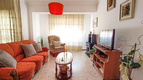 Photo 2 of Flat to rent in Barrio Alto - San Félix, Almería
