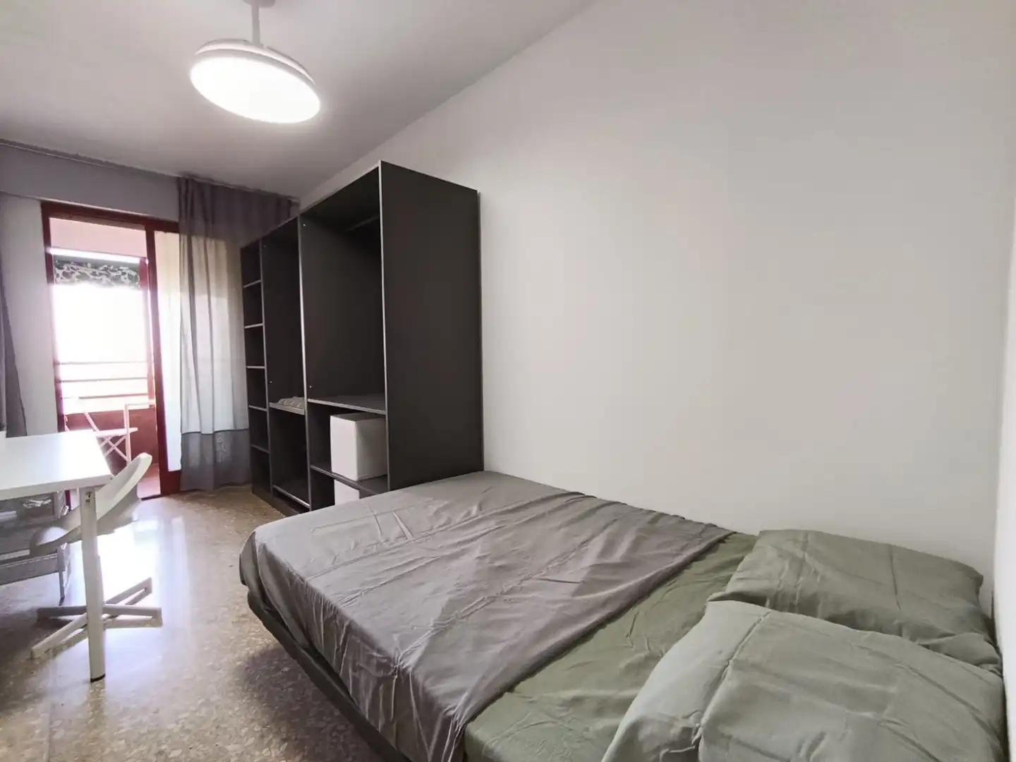 Habitación en Calle Najarra, Entrevías