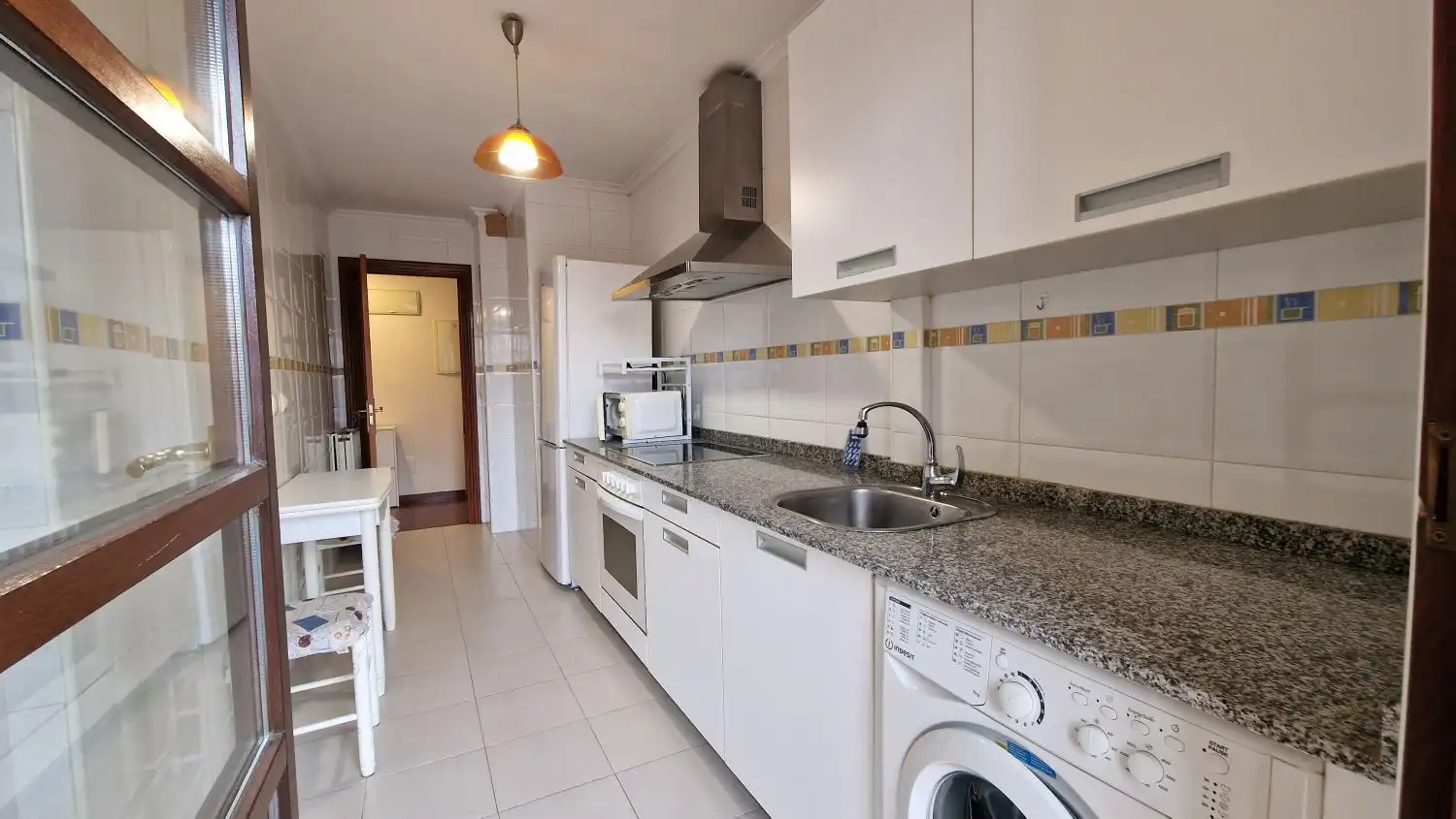 Appartamento con ascensore in vendita a La Panedería, imagen 8