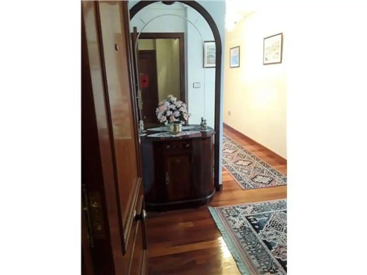 Piso en venta en Maceda con Calefacción, Parquet y Amueblado
