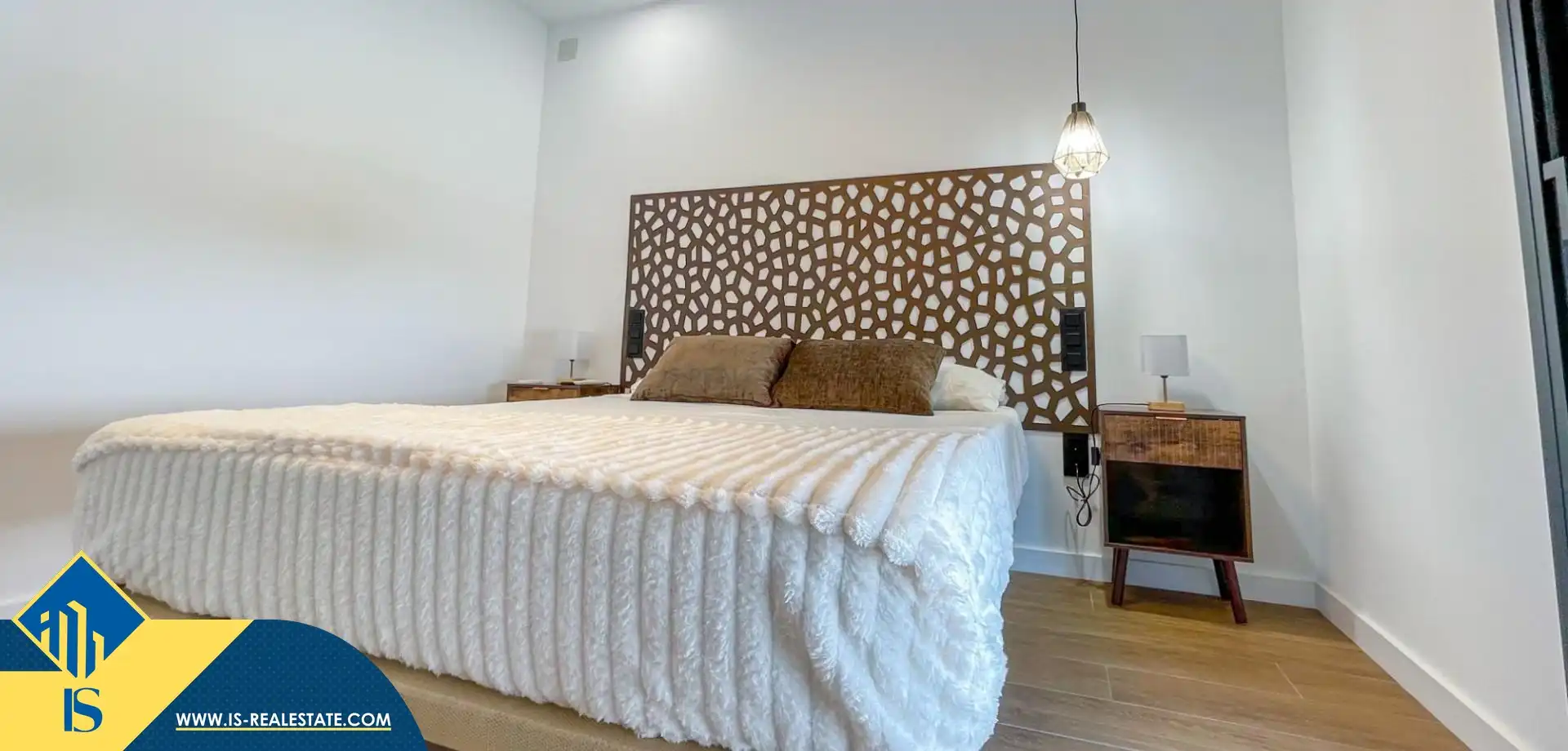 Habitación de Casa o chalet en venta en Torrevieja con Terraza, Trastero y Piscina