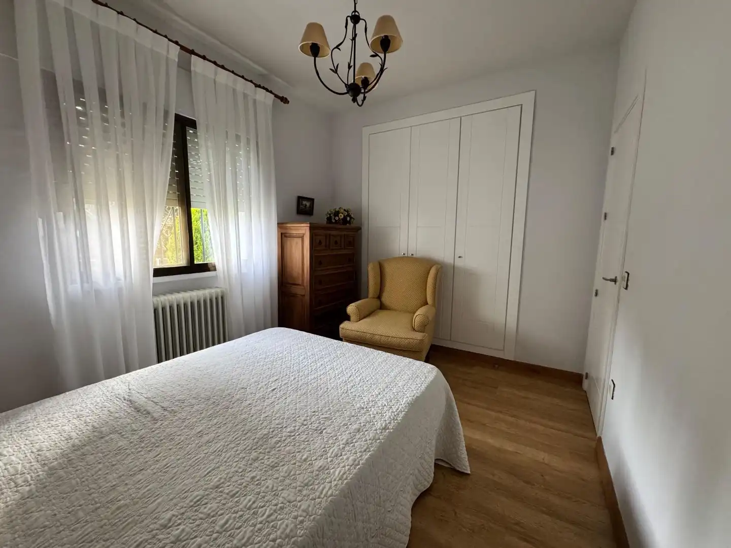 Habitación de Casa o chalet en venta en Picón con Aire acondicionado, Calefacción y Terraza