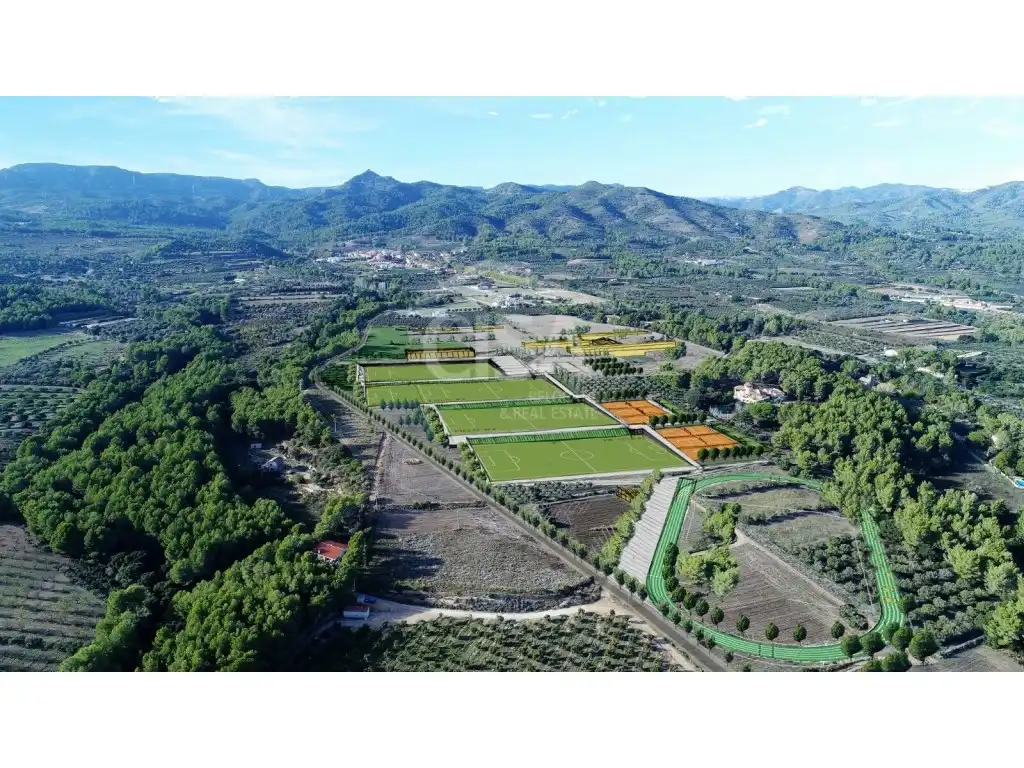 Terreno residenziale in vendita a Calle Mont-Roig Del Camp, imagen 2