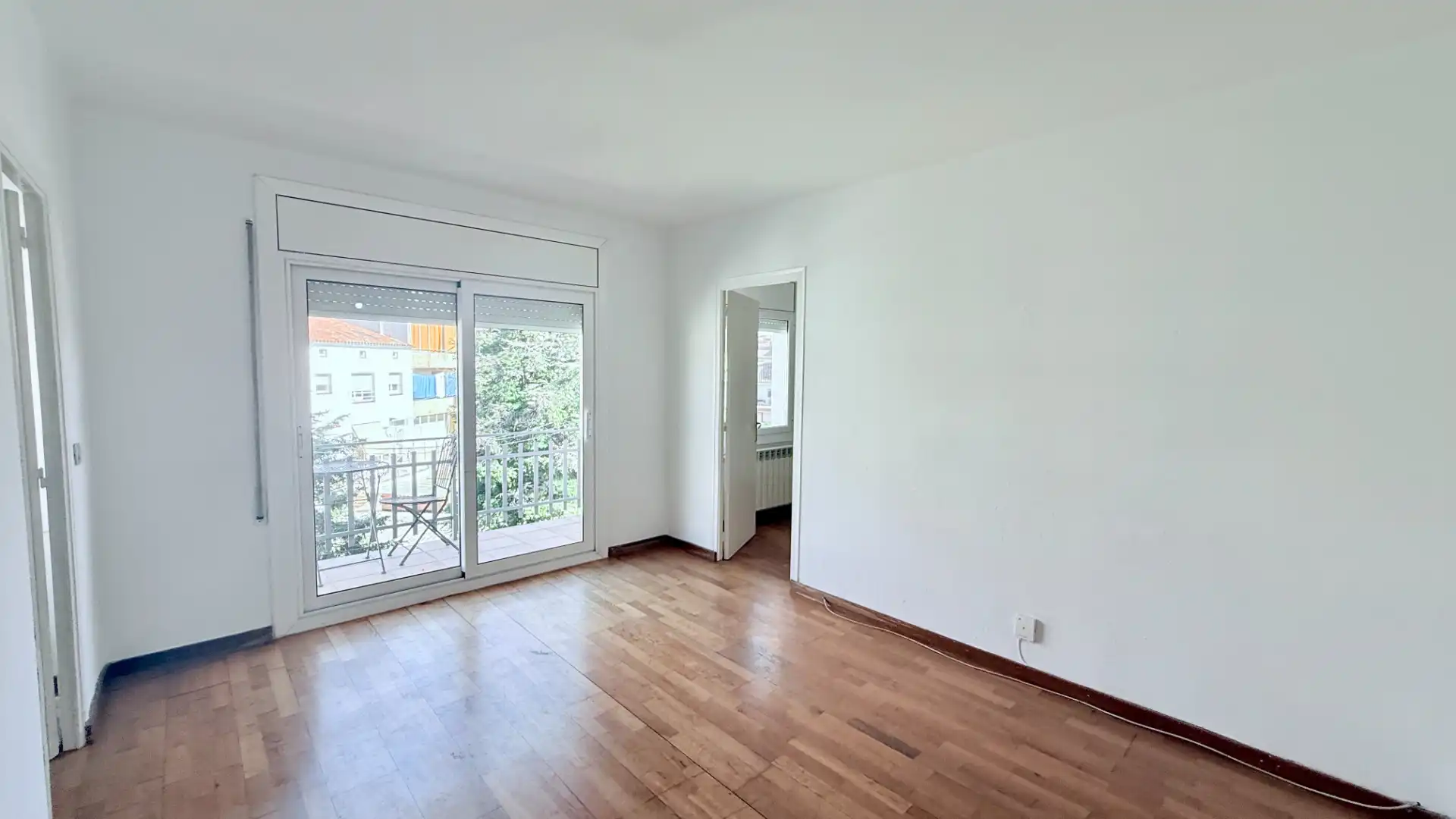 Habitación de Piso en venta en Manresa con Calefacción, Parquet y Balcón