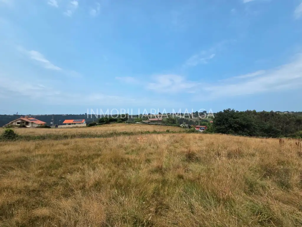 Residential land for sale in Barrio de Arriba 31, imagen 8
