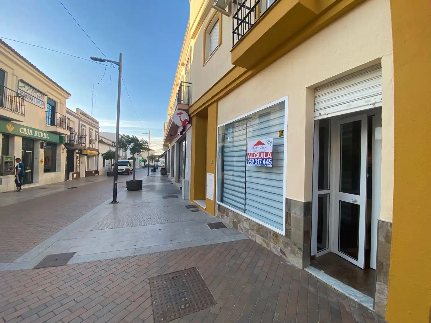 Local comercial en venda a Núcleo urbano, imagen 7