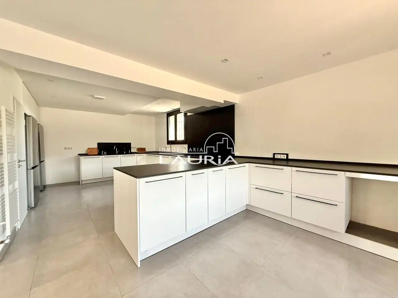 Cocina de Finca rústica en venta en Teruel con Calefacción, Jardín privado y Terraza