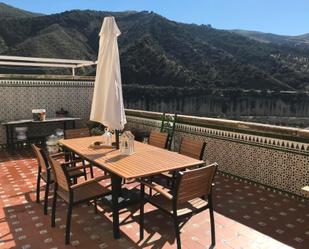 Terrassa de Àtic en venda en Cenes de la Vega amb Parquet i Terrassa