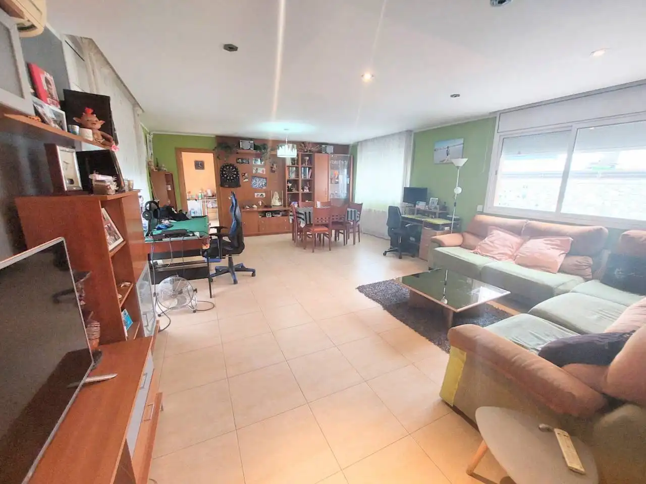 Casa o xalet en venda a Viladecavalls