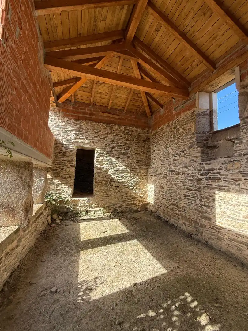 Maison avec jardin à vendre à Lugar San Vicente de Pias, imagen 2
