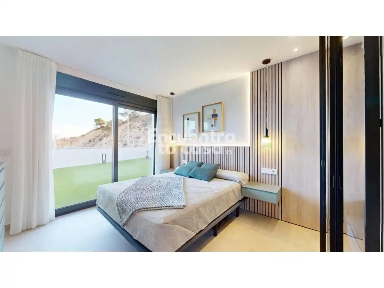 Chalet con piscina en venta en Calle Urbanización Balcón de Finestrat, 03509 Finestrat, imagen 15