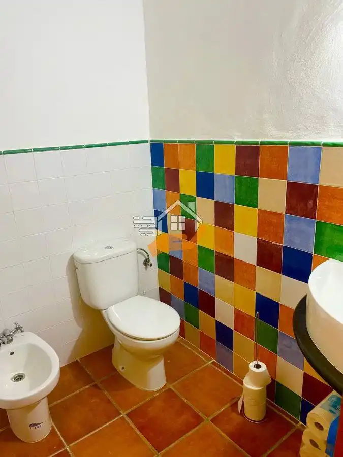 Casa rústica en venta en Vélez-Blanco, imagen 10