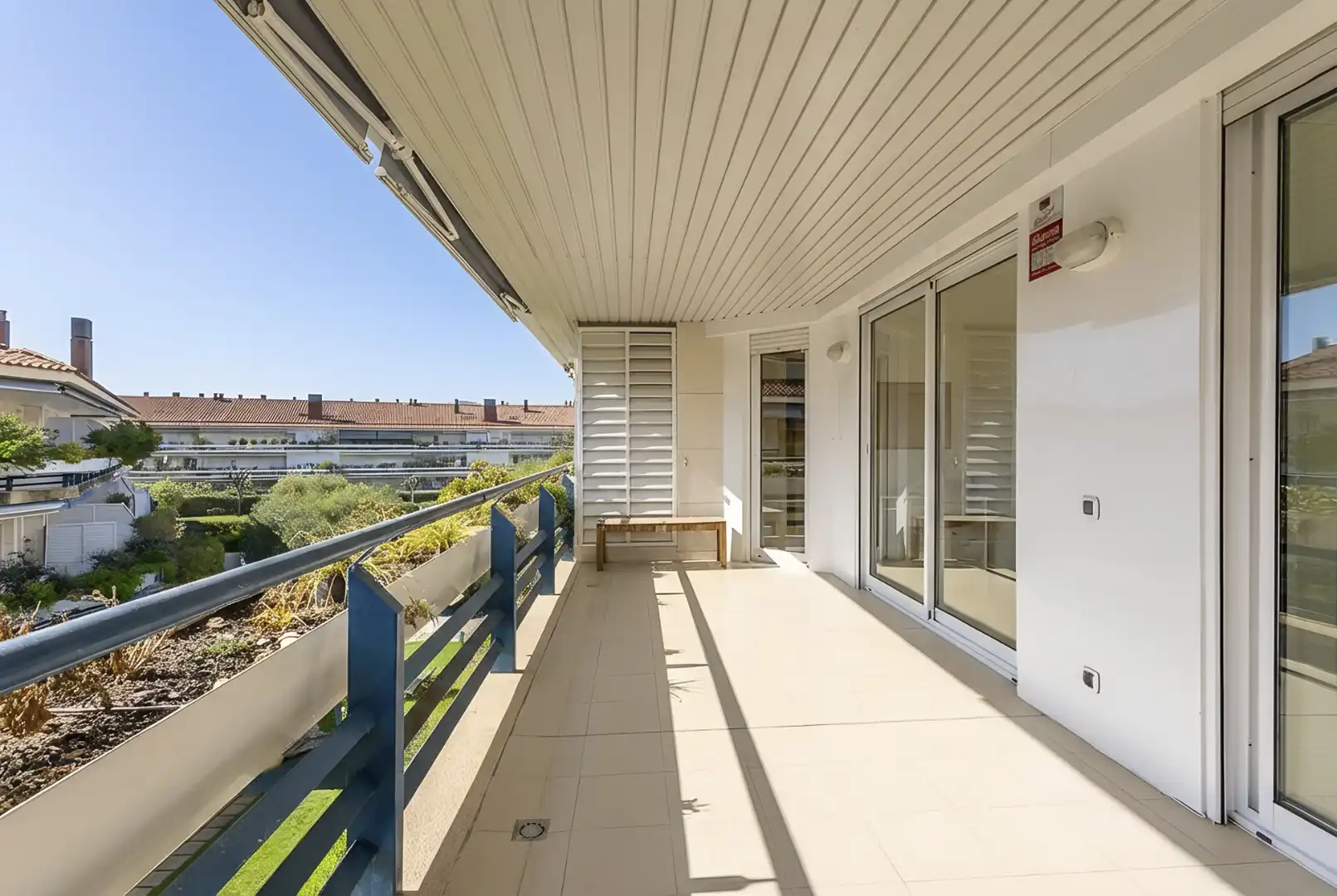 Attique avec terrasse à vendre à Can Girona - Terramar - Vinyet, imagen 22