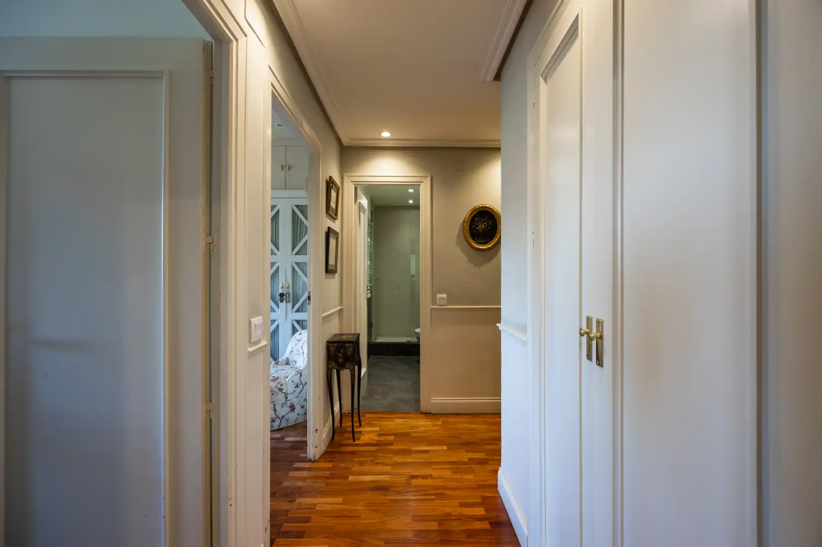 Piso en venta en Madrid con Aire acondicionado, Calefacción y Jardín privado