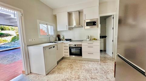 Foto 2 de Casa o xalet en venda a Martiricos - La Roca - La Rosaleda, Málaga