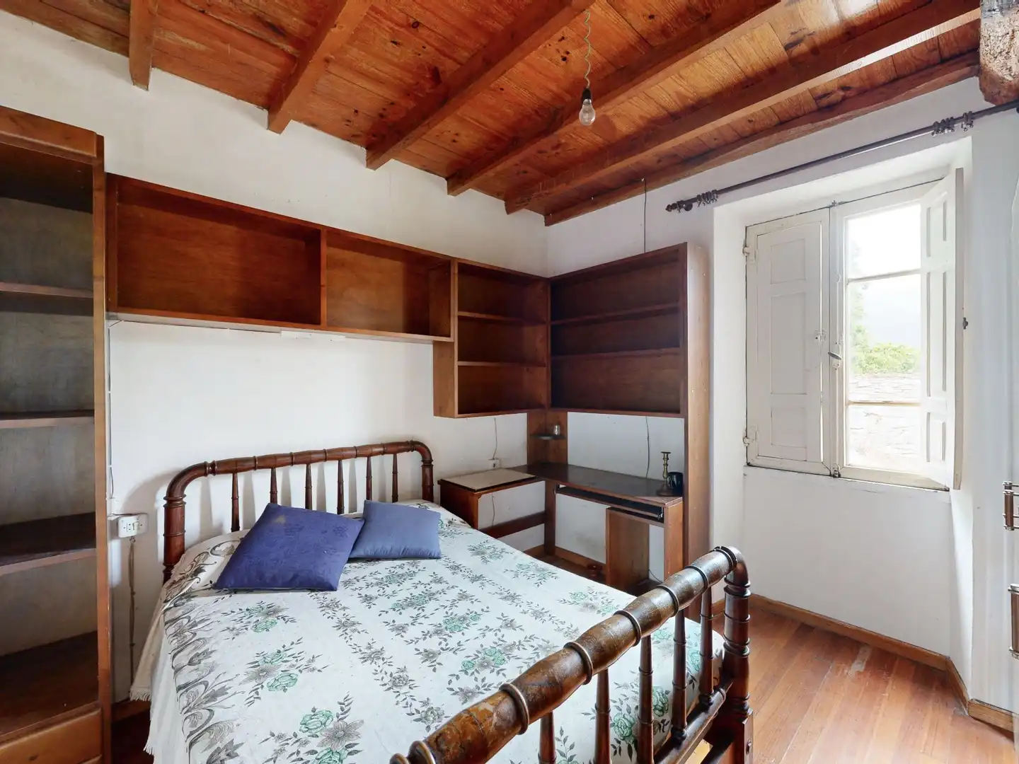 Habitación de Casa o chalet en venta en Alfoz con Trastero