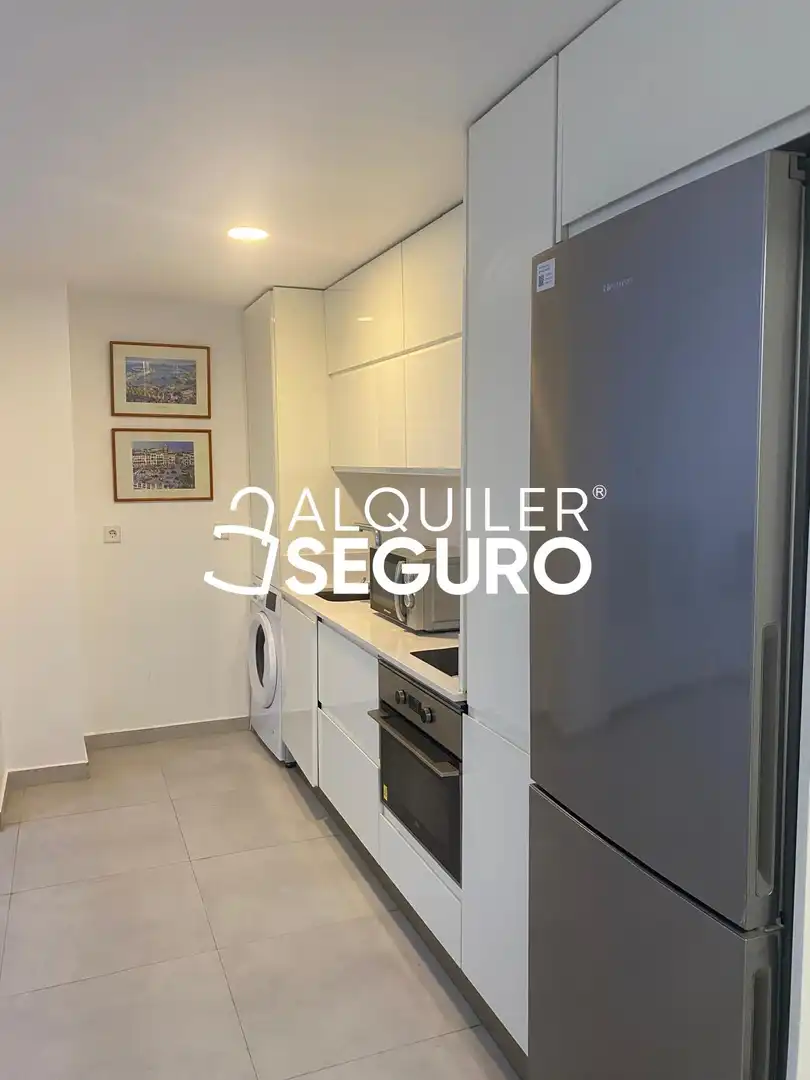 Wohnung mit Aufzug zur Miete in Federico Balart, imagen 4