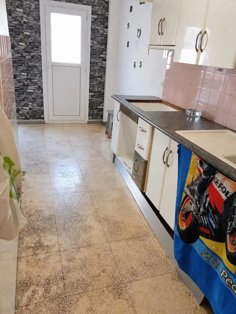 Appartement avec terrasse à vendre à HUERTA ROSALIA, imagen 6