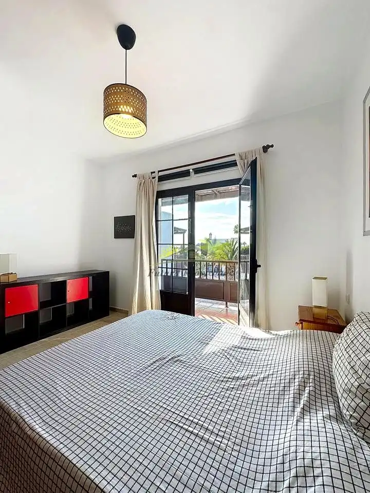 Dúplex en venda a De Las Palmeras, Costa Teguise