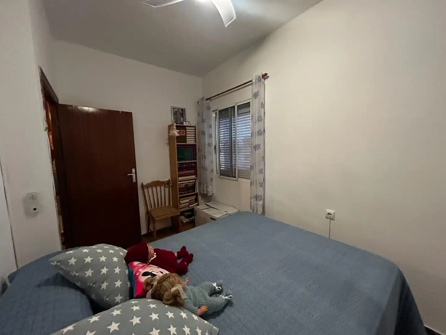 Habitación de Dúplex en venta en San Juan de Aznalfarache