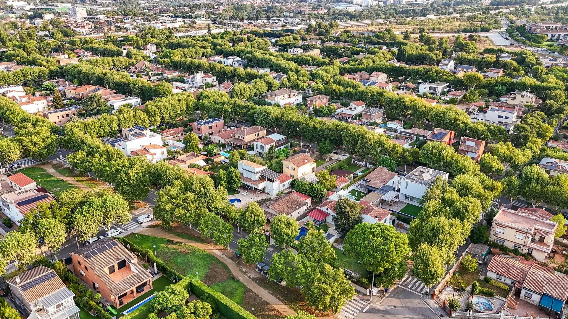 Terreno residenziale in vendita a Carrer de Bascònia, 15, Sant Cugat del Vallès, Spain, imagen 13