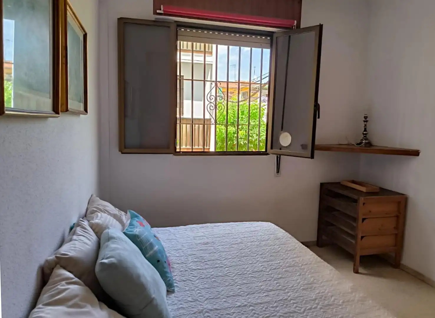 Flat with terrace for sale in Centro, imagen 16