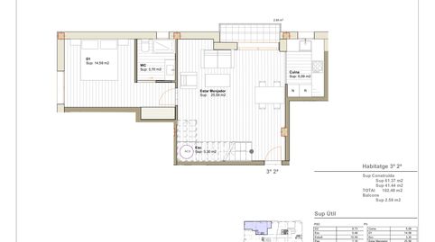 Photo 5 of Duplex for sale in Carrer de Linné, La Cogullada, Terrassa