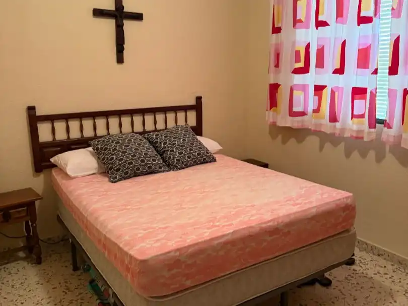 Dormitori de Casa o xalet en venda en Poleares