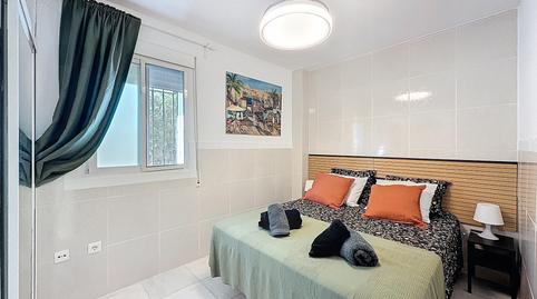 Foto 4 de Apartament de lloguer a Calle Le Corbusier, Cortijo Torrequebrada, Málaga