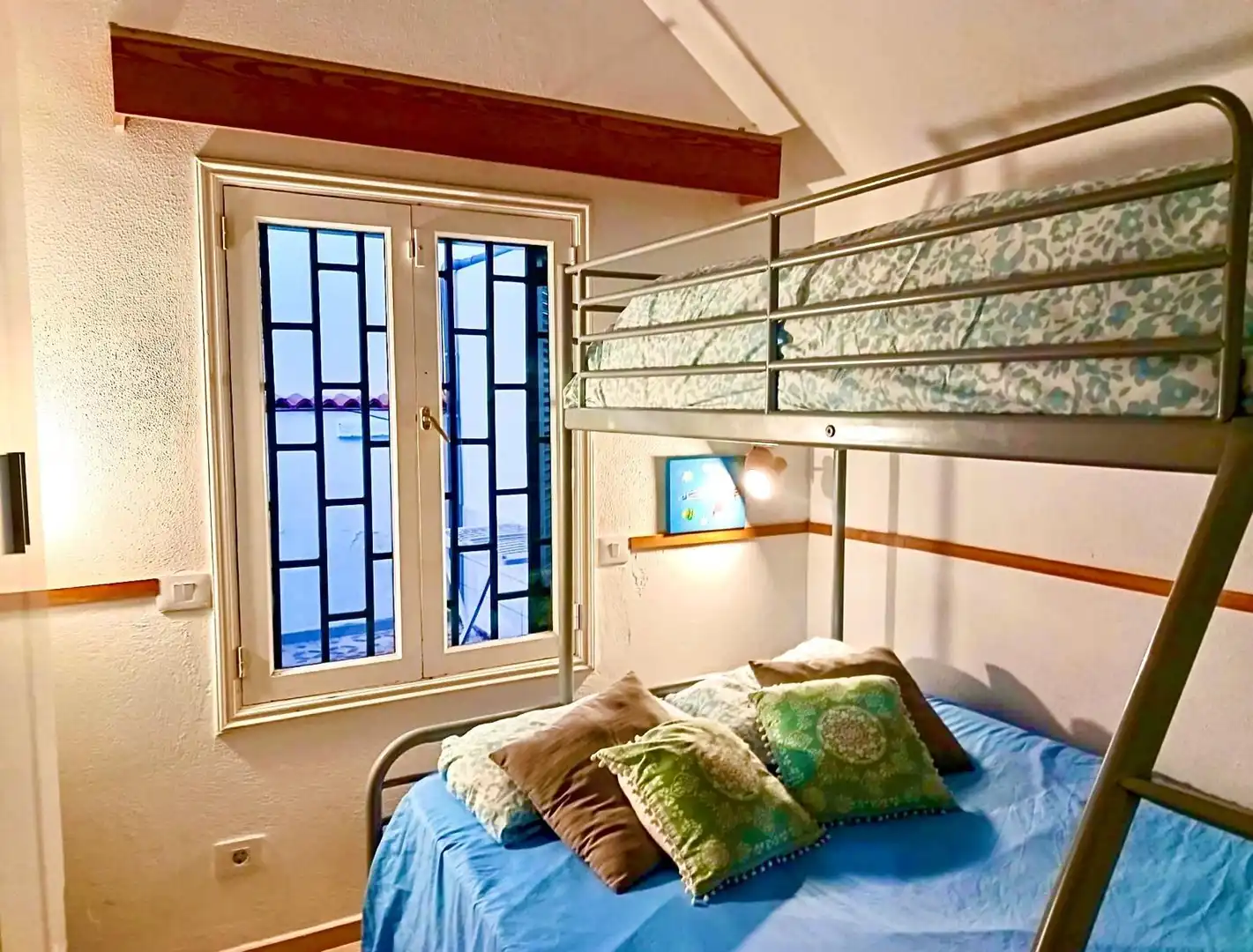 Maison mitoyenne avec piscine à louer à TOUROP KUONI 5, imagen 20