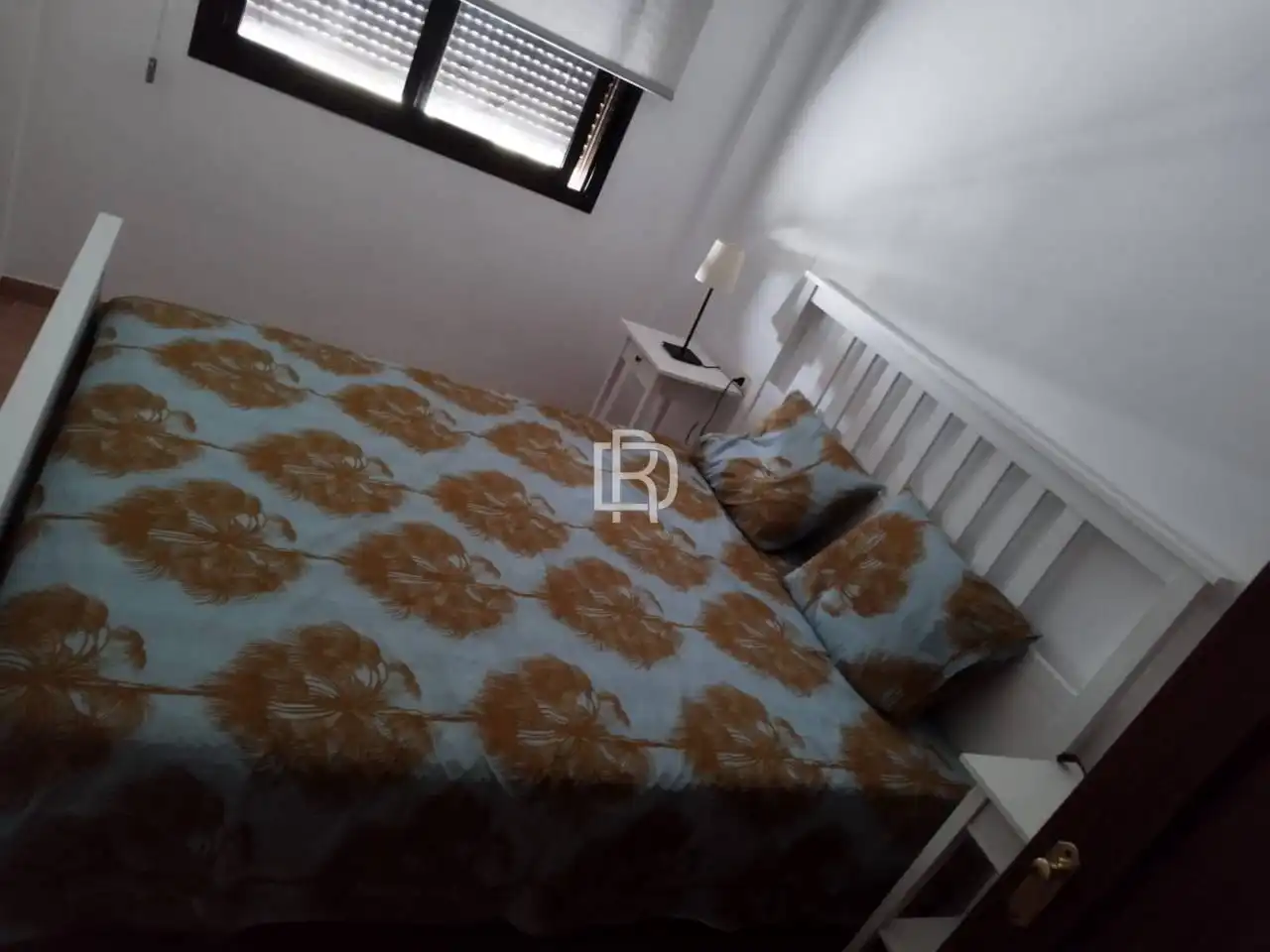 Habitación de Casa adosada de alquiler en Santa Úrsula con Terraza y Amueblado