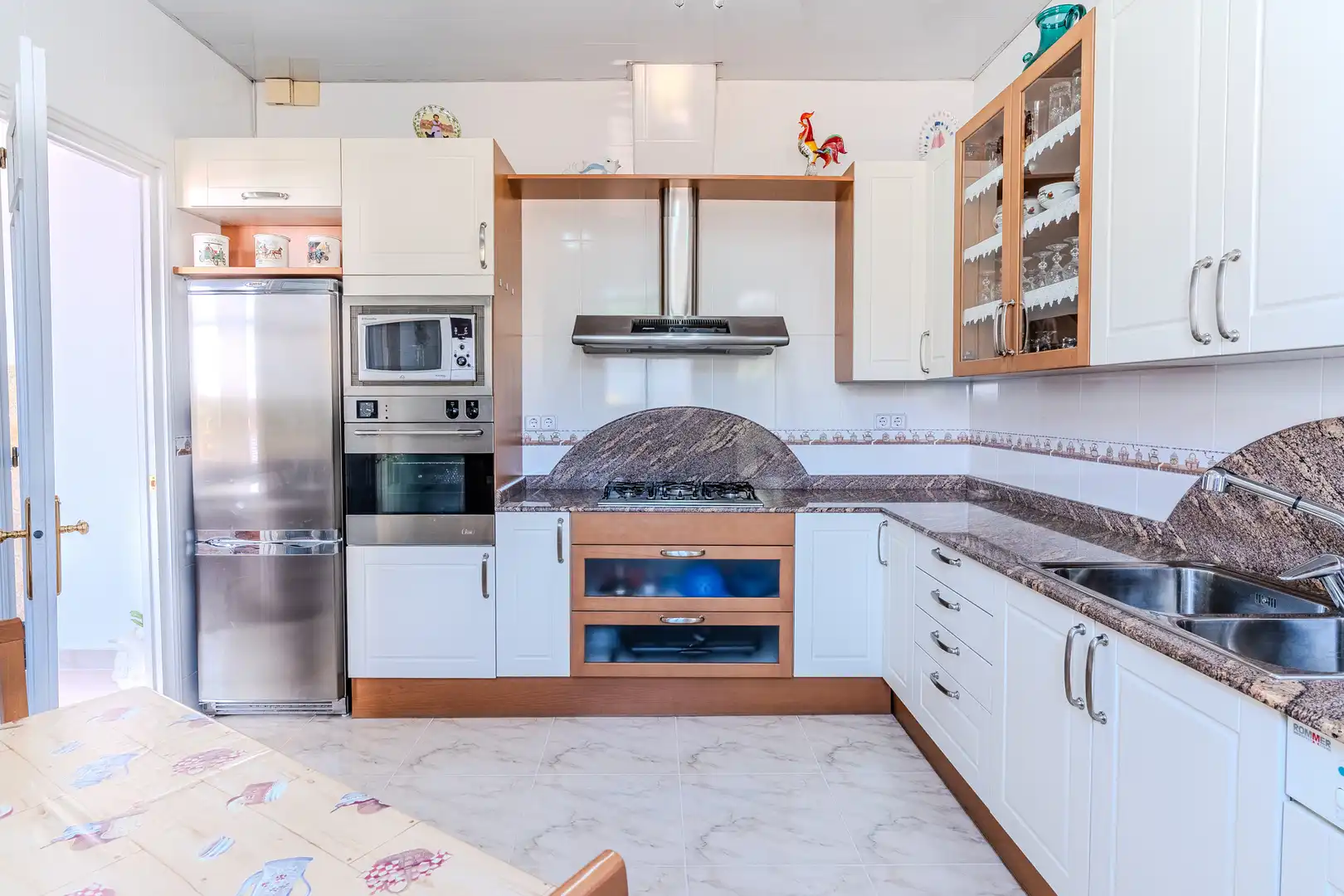 Xalet amb terrassa en venda a Carrer de Sant Miquel, imagen 83