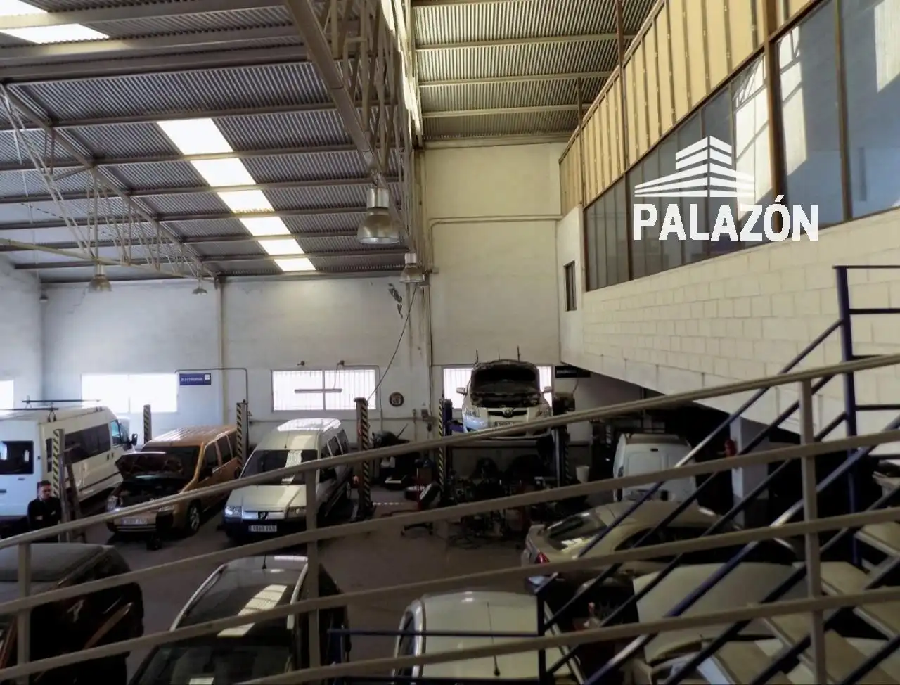 Nau industrial en venda a Crevillent, imagen 9
