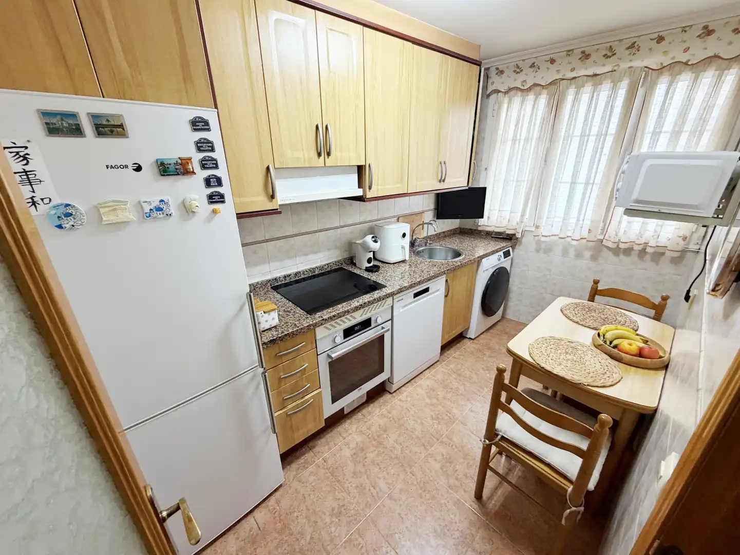 Piso en venta en Avilés - CALLE BANCES CANDAMO, Centro