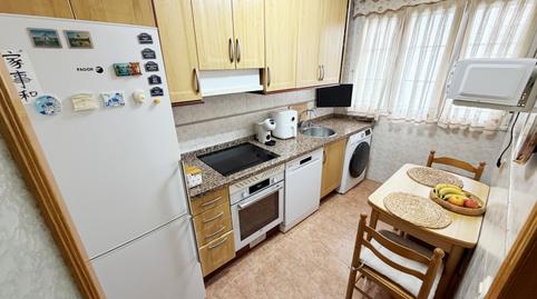 Foto 5 de Piso en venta en Avilés - Calle Bances Candamo, Centro, Avilés
