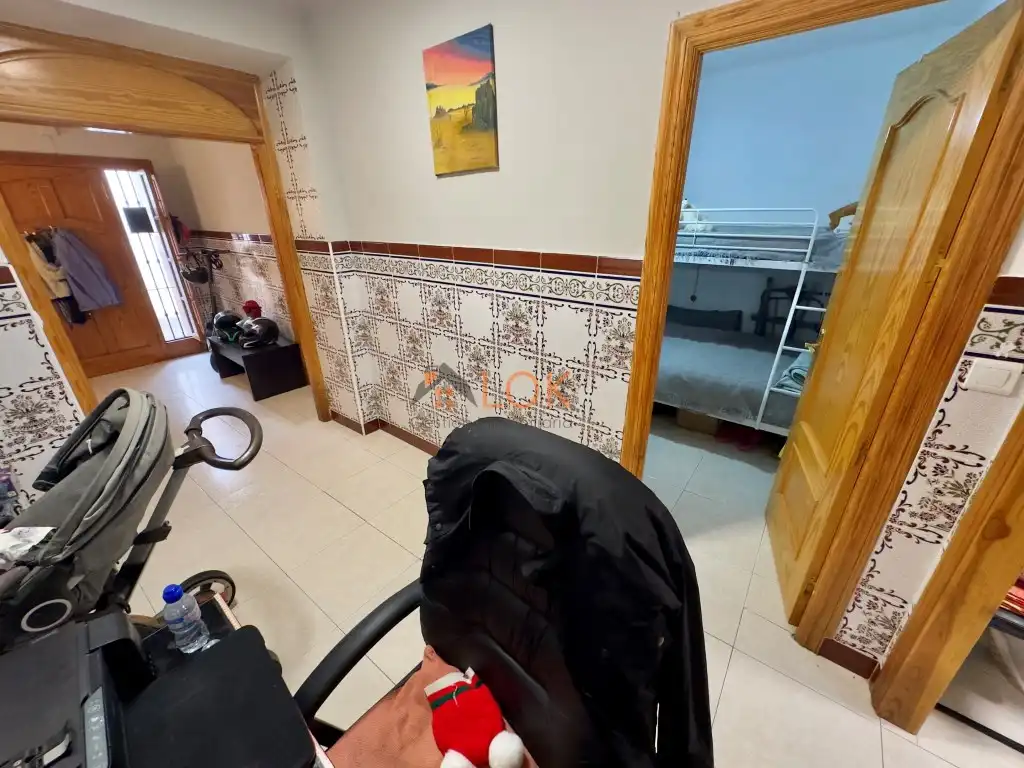 Casa o xalet en venda en Vélez-Málaga amb Terrassa