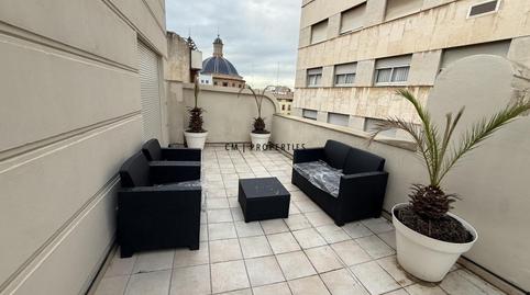 Photo 2 of Attic to rent in Plaça de Joan de Vila-rasa, 8, el Mercat, El Mercat,  Valencia Capital