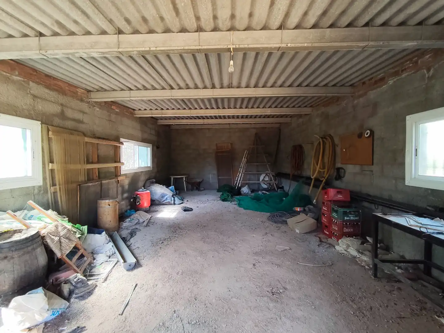 Terreno en venta en Cervià de Les Garrigues
