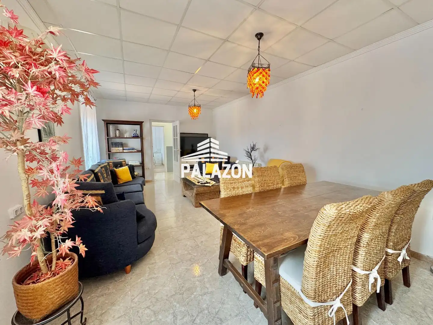 Maison rustique avec piscine à vendre à Dolores