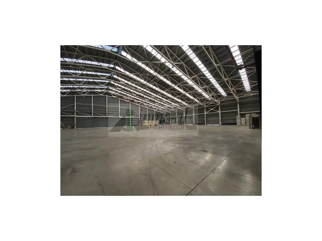 Vista exterior de Nave industrial en venta en Les Alqueries / Alquerías del Niño Perdido