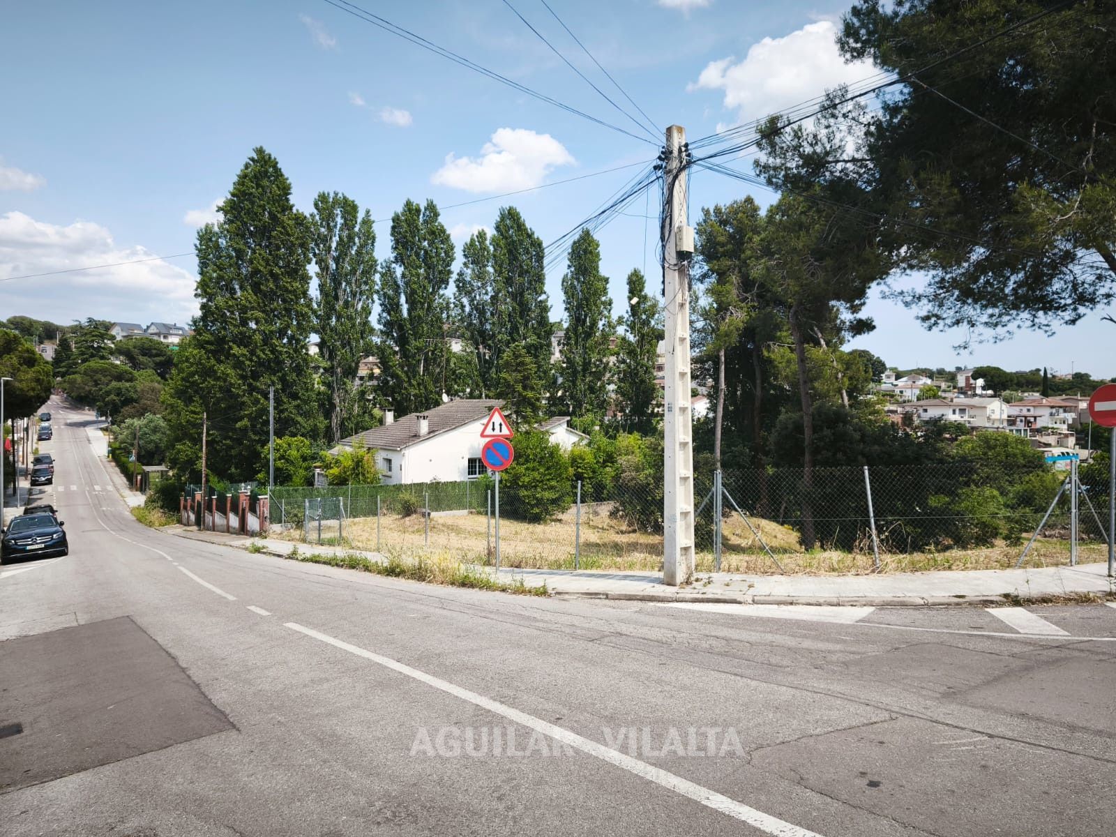 Residencial en venda en Lliçà d'Amunt