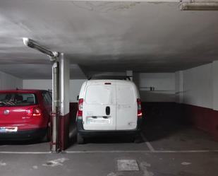 Parking of Garage for sale in  Madrid Capital