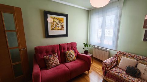 Foto 5 de Piso en venta en Calle la Libertad, El Anglo, Vitoria - Gasteiz