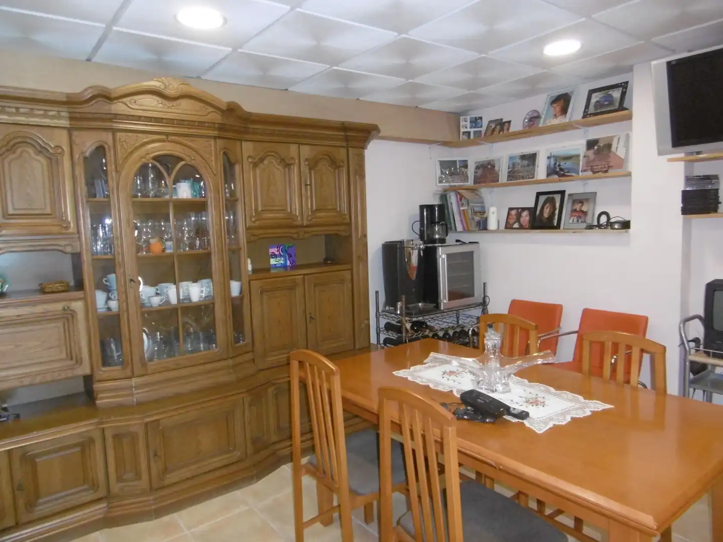 Maisonette zum Verkauf in Avinguda Mar, Alcanar