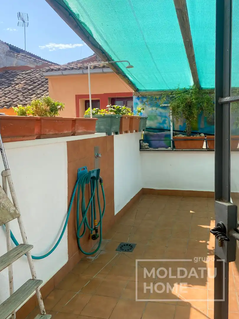 Country homes for sale in Baja, Corella