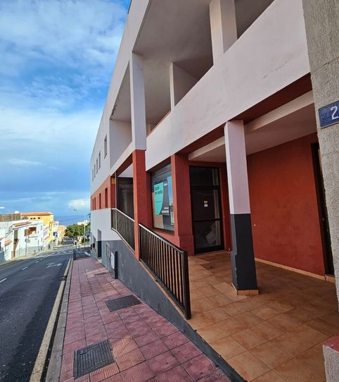 Foto 2 de Piso en venta en Cm la Palmita, Tejina, San Cristóbal de la Laguna