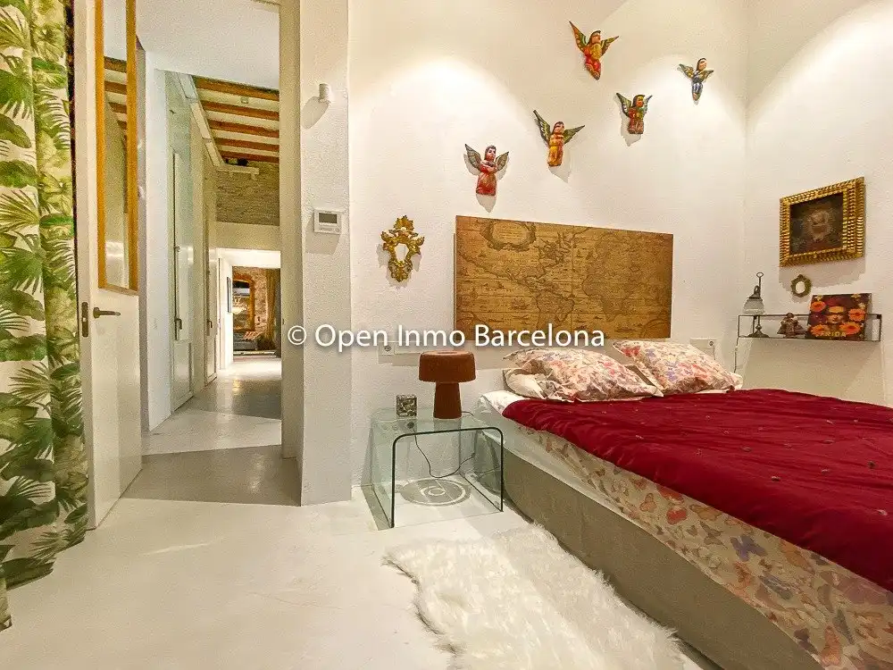 Wohnung mit Aufzug zum Verkauf in Ciutat Vella, imagen 14