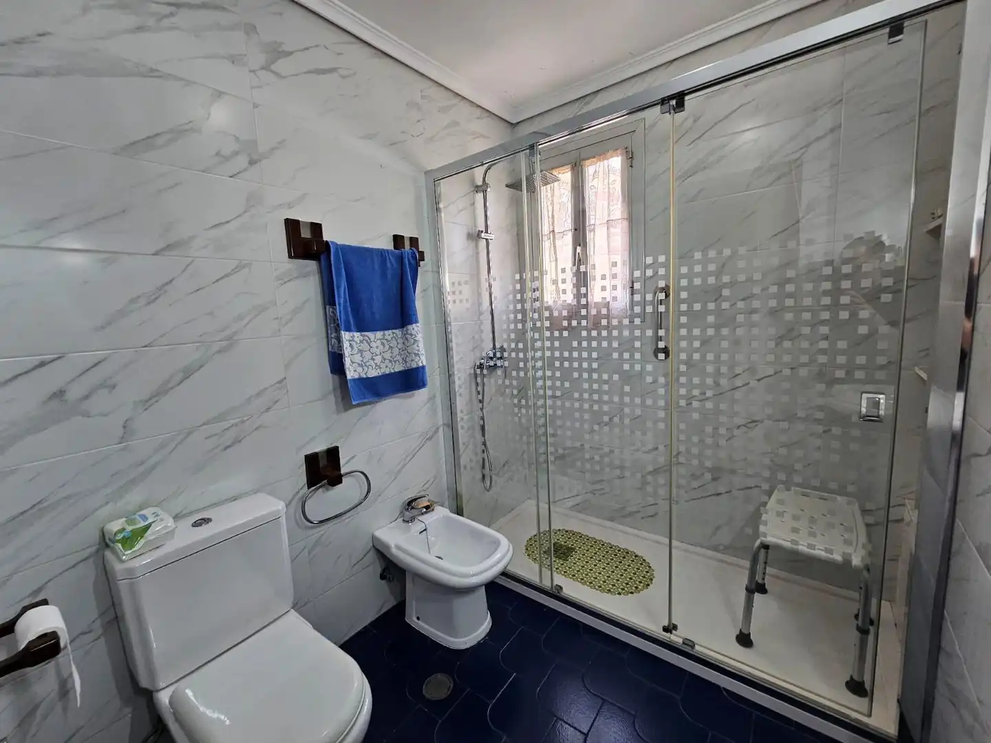 Flat with lift for sale in Poniente-Sur, imagen 4